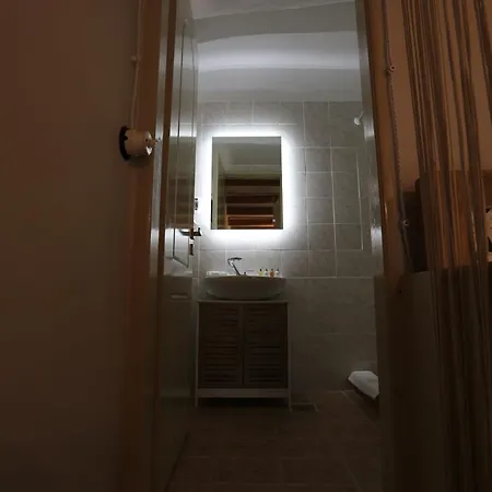 Greelax Beachfront House Zefiría