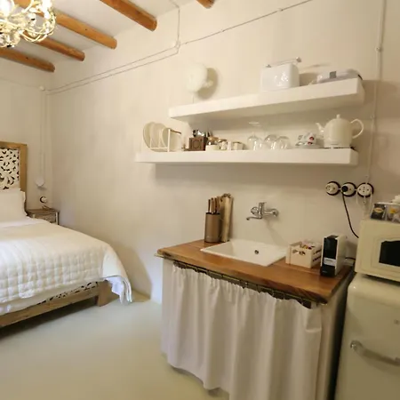 Greelax Beachfront House * Zefiría