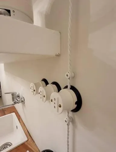 Greelax Beachfront House