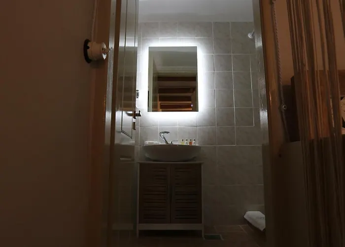 Greelax Beachfront House Zefiría