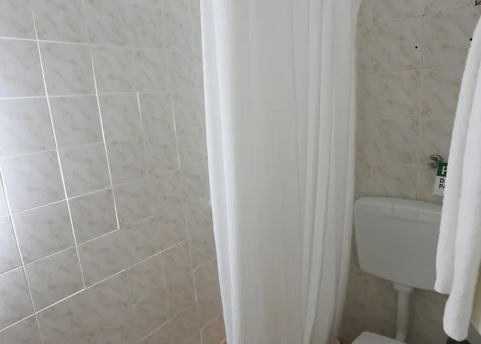 Appartement Greelax Beachfront House