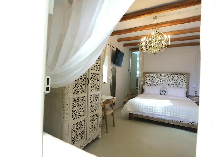 Greelax Beachfront House *