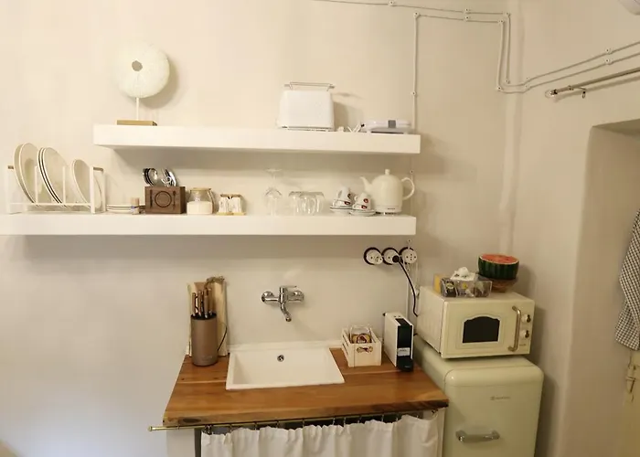 Greelax Beachfront House Zefiría