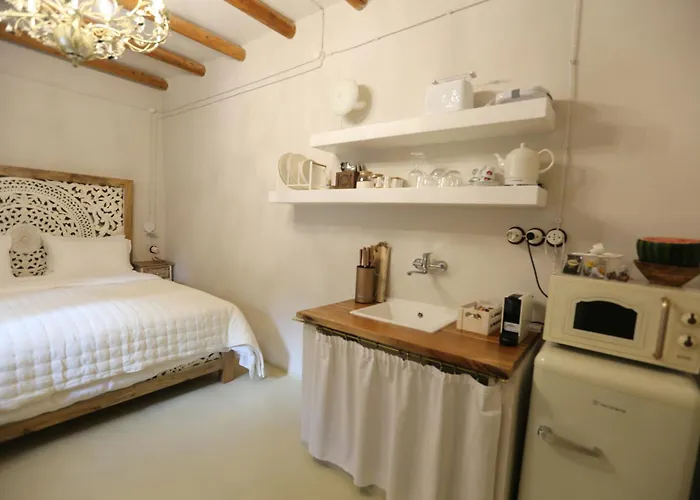 Greelax Beachfront House * Zefiría