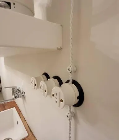 Greelax Beachfront House