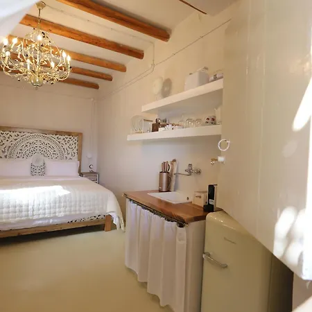 Lejlighed Greelax Beachfront House *