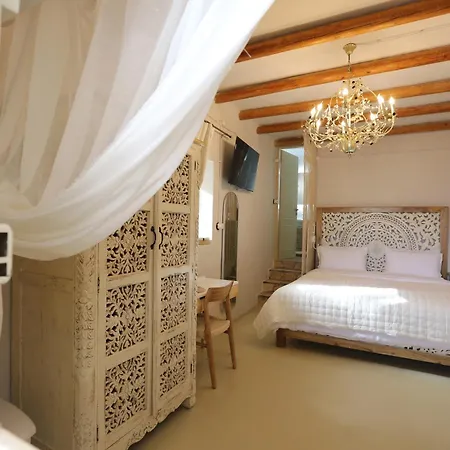 Апартаменты Greelax Beachfront House Zefiria