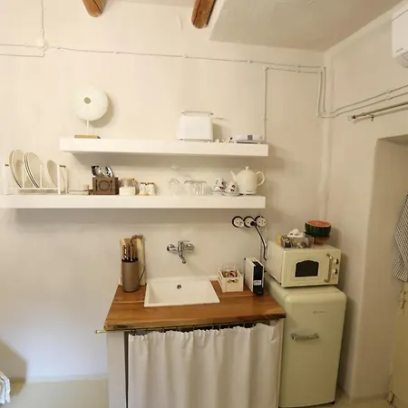 Greelax Beachfront House Zefiría