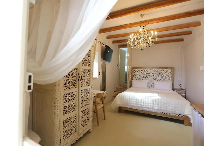 Apartamento Greelax Beachfront House Zefiría