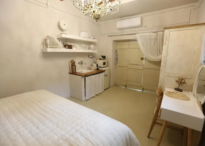 Greelax Beachfront House Apartamento